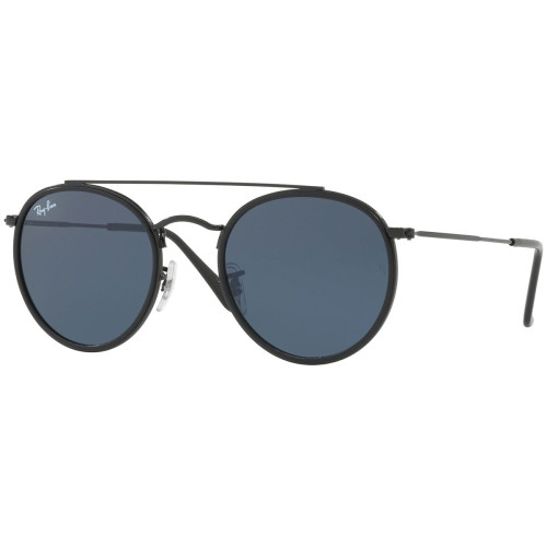 RAY BAN DOUBLE BRIDGE RB3647N 002/R5